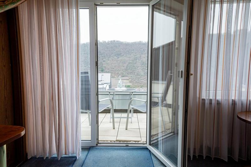 Hotel Hegenbarths Cochem Exterior photo